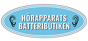 Hörselstödets logotyp